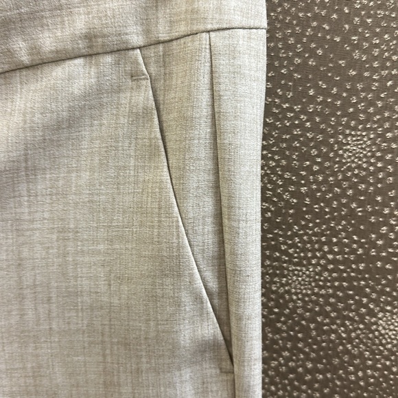 🔥🔥🔥NEW Banana Republic Hampton Pants Size 2 - Picture 4 of 8